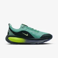 Nike Vomero 18 GORE-TEX чоловічі Waterproof Road Running Кросівки with Reflective Accents колір зелений