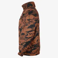Texas Windrunner чоловічі Nike College Anorak Куртка Orange