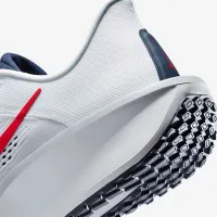Nike Quest 6 мужские Road Running Кроссовки цвет белый