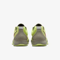 Nike Ja 2 баскетбольные Кроссовки Yellow