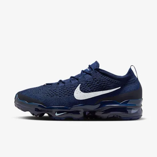 Nike Air VaporMax 2023 Flyknit чоловічі Кросівки блакитний