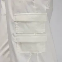 Nike Jordan Chicago женская Pants цвет белый