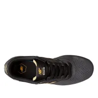 Кроссовки New Balance Numeric NM508CAT - Черные