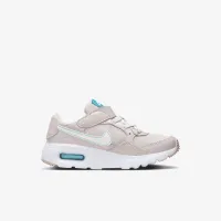 Nike Air Max SC Little дитячі Кросівки колір фіолетовий