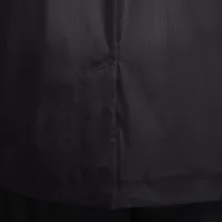 Nike Storm-FIT ADV мужские Full-Zip для гольфа Куртка цвет черный