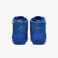 Nike Inflict Wrestling Кроссовки синий