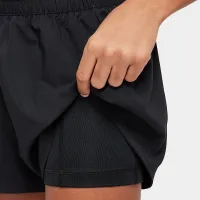 Nike One Girls' Dri-FIT 3