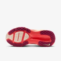Nike Vomero 18 SE женская Road Running Кроссовки цвет красный