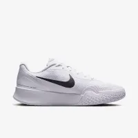 Nike Vapor Lite 3 мужские Hard Court Tennis Кроссовки цвет белый