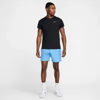NikeCourt Victory чоловічі Dri-FIT Tennis Top колір чорний