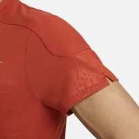 NikeCourt Slam мужские Dri-FIT Tennis Top Orange