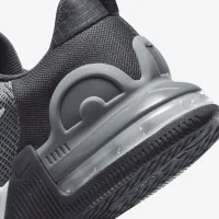 Nike Air Max Alpha Trainer 5 чоловічі для тренування Кросівки колір сірий