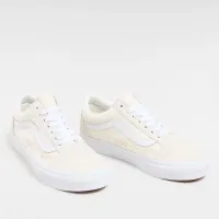 Кроссовки Vans Old Skool VN0007NTCDA1 - Белые