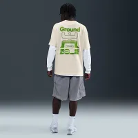 Nike Sportswear чоловічі Max90 футболка колір білий