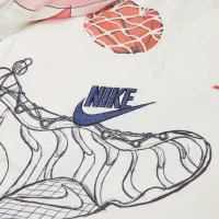 Nike Storm-FIT Windrunner чоловічі Hooded Куртка колір білий