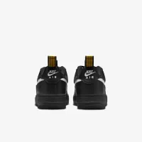 Nike Air Force 1 LV8 Big дитячі Кросівки колір чорний