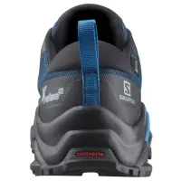 Кроссовки для треккинга Мужские SALOMON X RAISE 2 GTX Gore-TEX (416334)