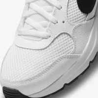 Nike Air Max SC Big детские Shoe цвет белый