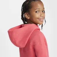 Nike Sportswear Little дитячі 2-Piece Tech Fleece Full-Zip комплект Pink