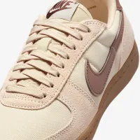 Nike Field General женская Кроссовки цвет коричневый