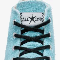 Nike Converse x Stüssy Chuck 70 Кросівки блакитний