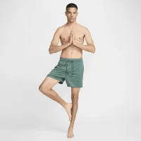 Nike Yoga мужские Dri-FIT 5