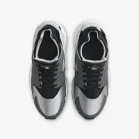 Nike Huarache Run 2.0 Big Kids' взуття Black