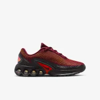 Nike Air Max Dn Big дитячі Кросівки колір червоний