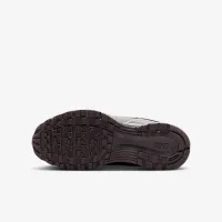 Nike P-6000 Big дитячі Кросівки колір сірий