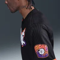 San Francisco Giants City Connect Men’s Nike Dri-FIT ADV MLB Limited Jersey цвет серый