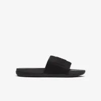 Nike Offcourt чоловічі Slides колір чорний