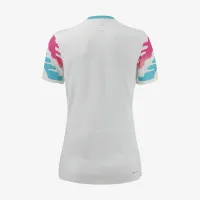 San Diego Wave FC 2024 Stadium Primary жіноча Nike Dri-FIT NWSL Replica Jersey колір білий