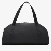 Nike Gym Club Duffel сумка (24L) колір чорний