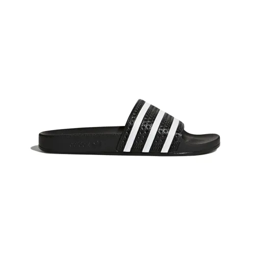 Шлёпанцы adidas Originals Adilette Slides 280647 - Черные