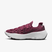 Nike Space Hippie 04 жіноча Кросівки колір фіолетовий