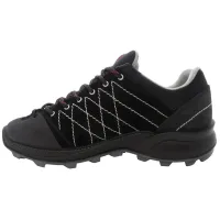 Кросівки Чоловічі для трекінгу Grisport NERO VESUVIO (13133V31G)