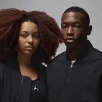 Nike Jordan Renegade Essentials мужские Lightweight Куртка цвет черный