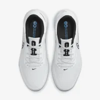Nike Air Zoom Infinity Tour чоловічі для гольфу Кросівки колір білий