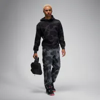 Nike Jordan Collectors Crossbody сумка (3L) колір чорний