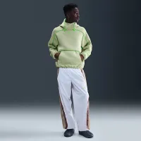 Nike Project F.R.O.G. чоловічі Pullover Толстовка з капюшоном колір зелений