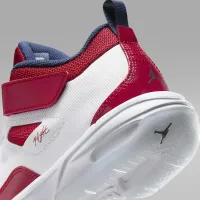 Nike Stay Loyal 3 Little детские Кроссовки цвет белый