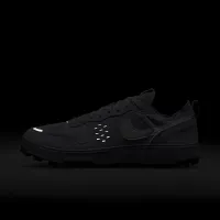 Nike C1TY “Concrete” Кроссовки цвет серый
