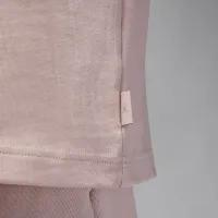 Nike Air Jordan Wordmark 85 чоловічі футболка Pink