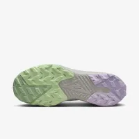 Nike Kiger 9 чоловічі Trail Running Кросівки колір зелений