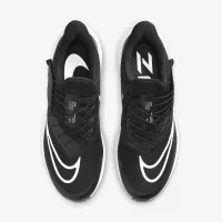 Nike Pegasus FlyEase чоловічі Easy On/Off Road Running Кросівки колір чорний