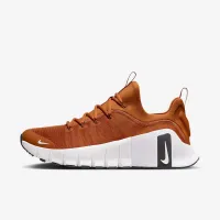 Nike Free Metcon 6 чоловічі для тренування Кросівки Orange