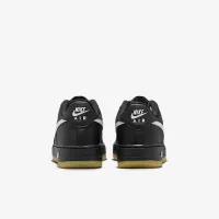 Nike Air Force 1 LV8 Big дитячі Кросівки колір чорний