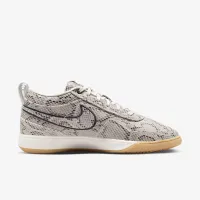 Nike Book 1 Leather баскетбольные Кроссовки цвет коричневый