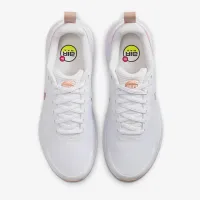 Nike Air Max Nuaxis жіноча Кросівки колір білий