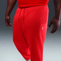 Nike Kobe Therma-FIT баскетбольные Pants цвет красный